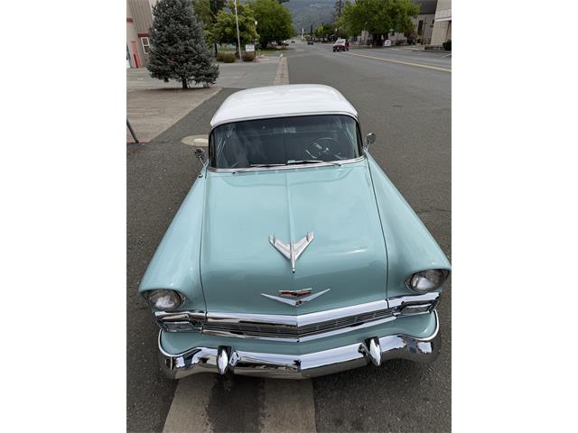 1956 Chevrolet Bel Air (CC-2067873) for sale in Kelseyville, California