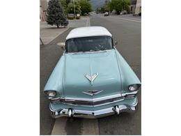 1956 Chevrolet Bel Air (CC-2067873) for sale in Kelseyville, California