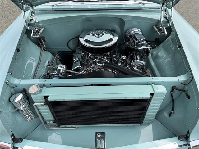 1956 Chevrolet Bel Air (CC-2067873) for sale in Kelseyville, California