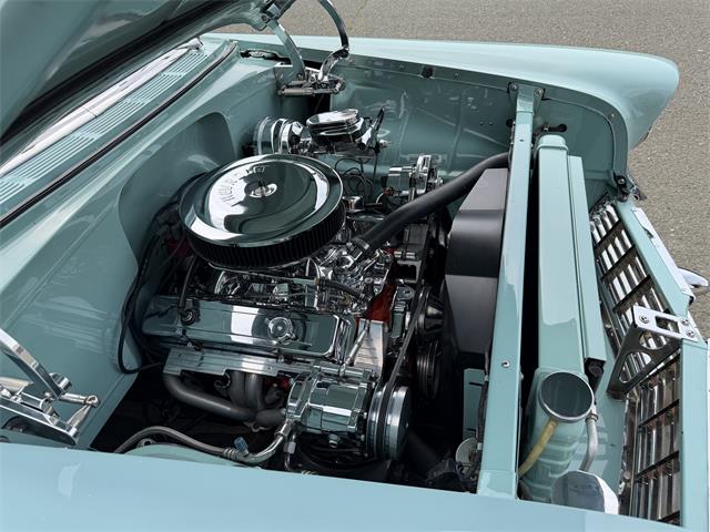 1956 Chevrolet Bel Air (CC-2067873) for sale in Kelseyville, California