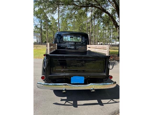 1954 GMC 100 (CC-2067874) for sale in Winter Haven, Florida