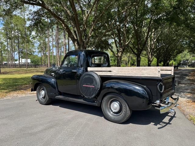 1954 GMC 100 (CC-2067874) for sale in Winter Haven, Florida