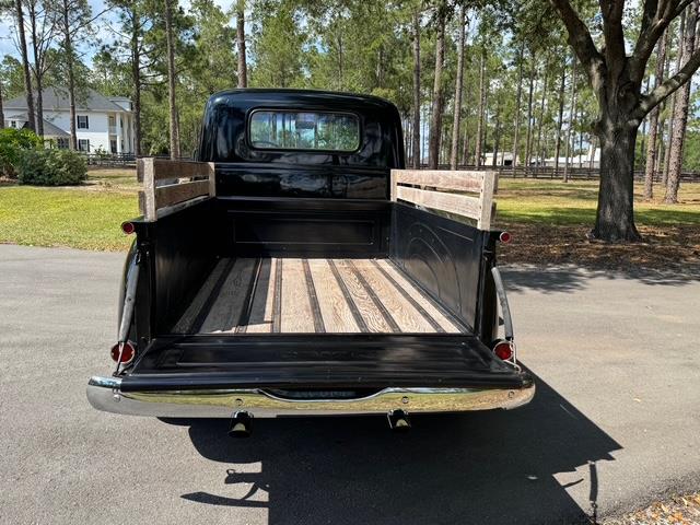 1954 GMC 100 (CC-2067874) for sale in Winter Haven, Florida