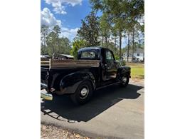 1954 GMC 100 (CC-2067874) for sale in Winter Haven, Florida
