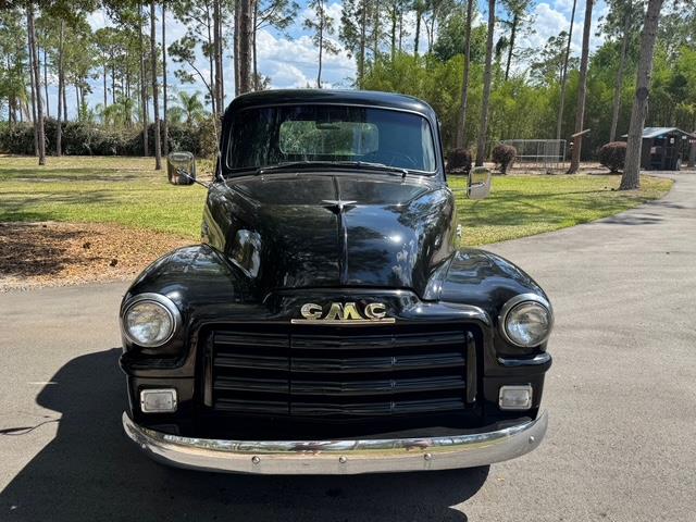 1954 GMC 100 (CC-2067874) for sale in Winter Haven, Florida