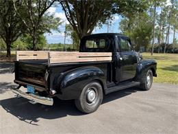 1954 GMC 100 (CC-2067874) for sale in Winter Haven, Florida