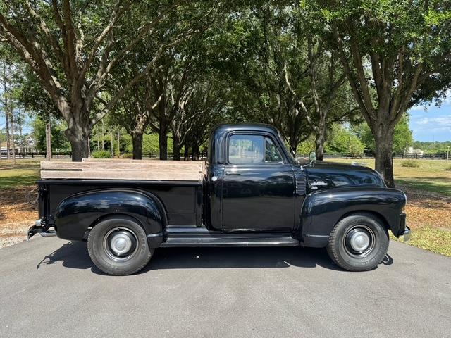 1954 GMC 100 (CC-2067874) for sale in Winter Haven, Florida