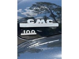 1954 GMC 100 (CC-2067874) for sale in Winter Haven, Florida