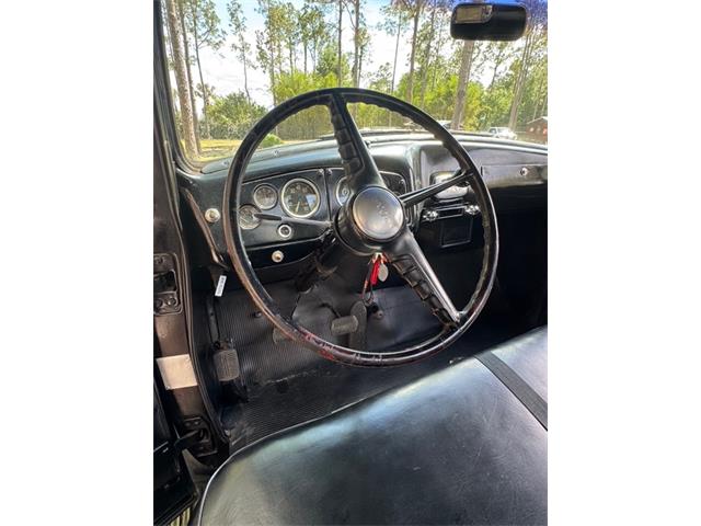 1954 GMC 100 (CC-2067874) for sale in Winter Haven, Florida