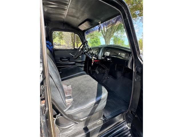 1954 GMC 100 (CC-2067874) for sale in Winter Haven, Florida