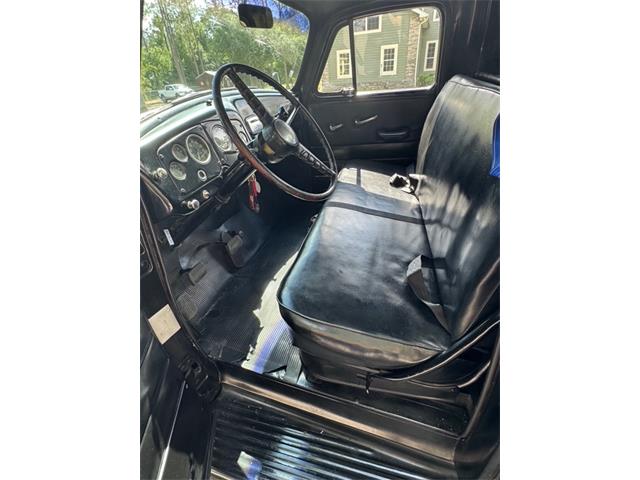 1954 GMC 100 (CC-2067874) for sale in Winter Haven, Florida