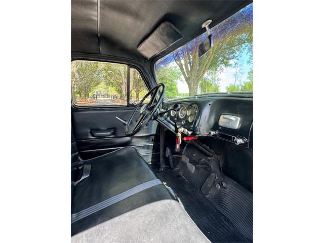 1954 GMC 100 (CC-2067874) for sale in Winter Haven, Florida