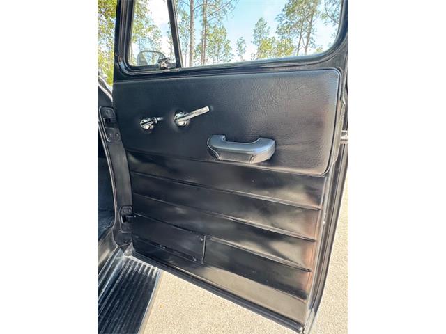 1954 GMC 100 (CC-2067874) for sale in Winter Haven, Florida