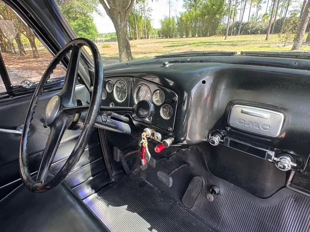 1954 GMC 100 (CC-2067874) for sale in Winter Haven, Florida