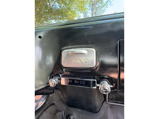 1954 GMC 100 (CC-2067874) for sale in Winter Haven, Florida