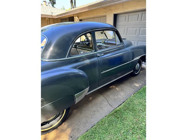 1951 Chevrolet Special Deluxe (CC-2067876) for sale in Modesto, California