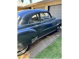 1951 Chevrolet Special Deluxe (CC-2067876) for sale in Modesto, California