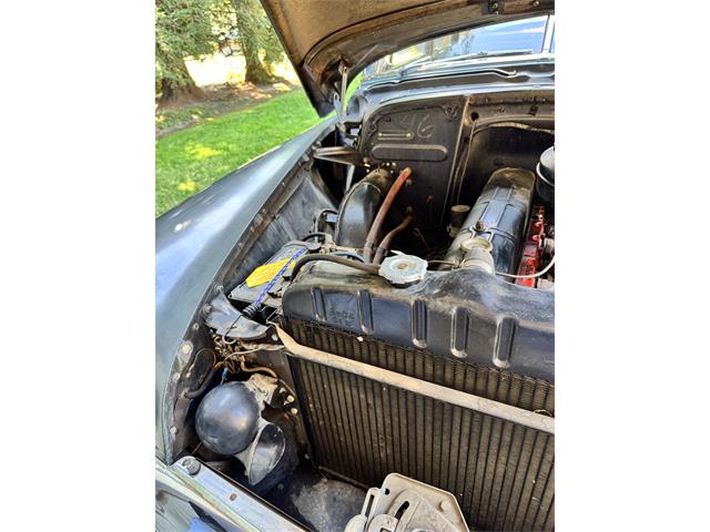 1951 Chevrolet Special Deluxe (CC-2067876) for sale in Modesto, California