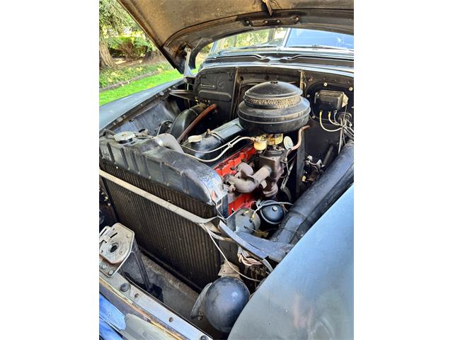1951 Chevrolet Special Deluxe (CC-2067876) for sale in Modesto, California