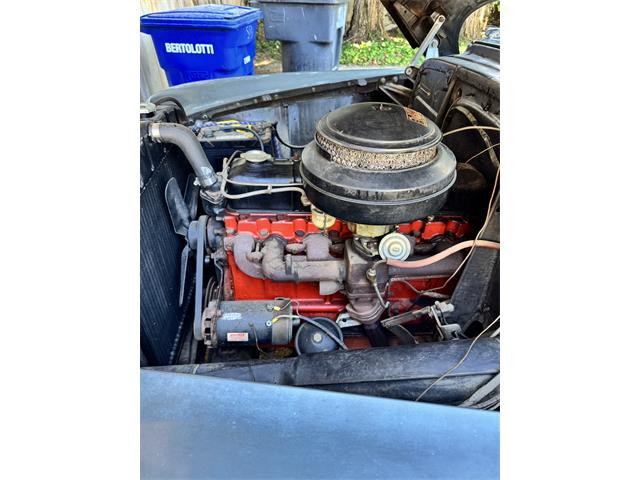 1951 Chevrolet Special Deluxe (CC-2067876) for sale in Modesto, California