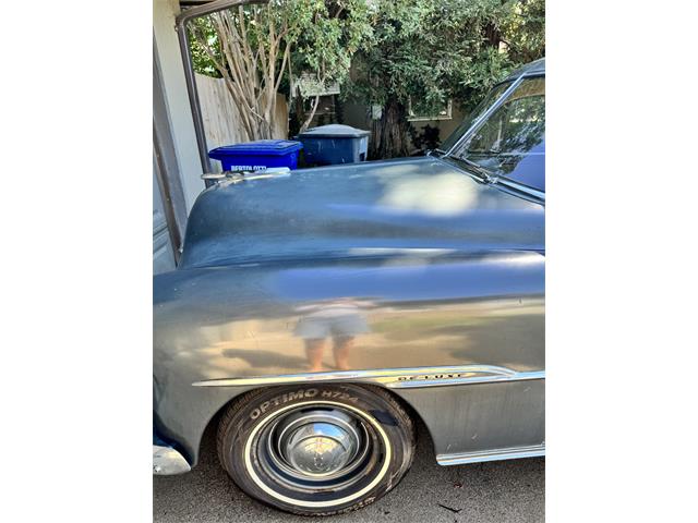 1951 Chevrolet Special Deluxe (CC-2067876) for sale in Modesto, California