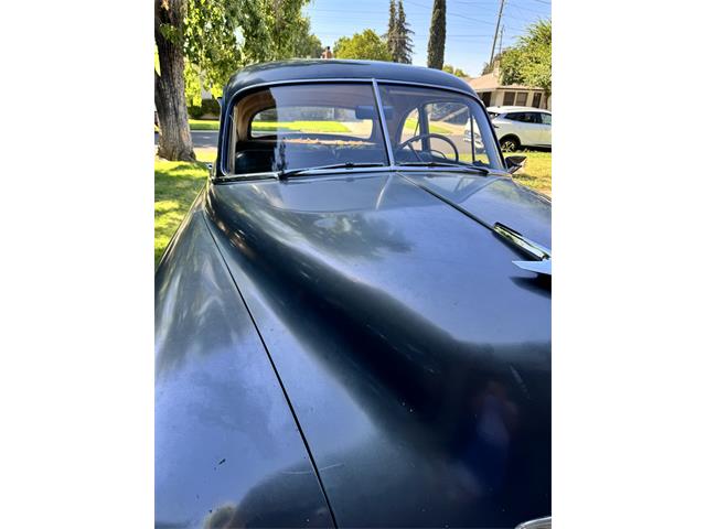 1951 Chevrolet Special Deluxe (CC-2067876) for sale in Modesto, California