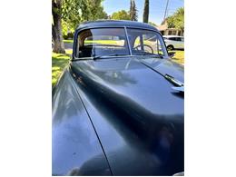 1951 Chevrolet Special Deluxe (CC-2067876) for sale in Modesto, California