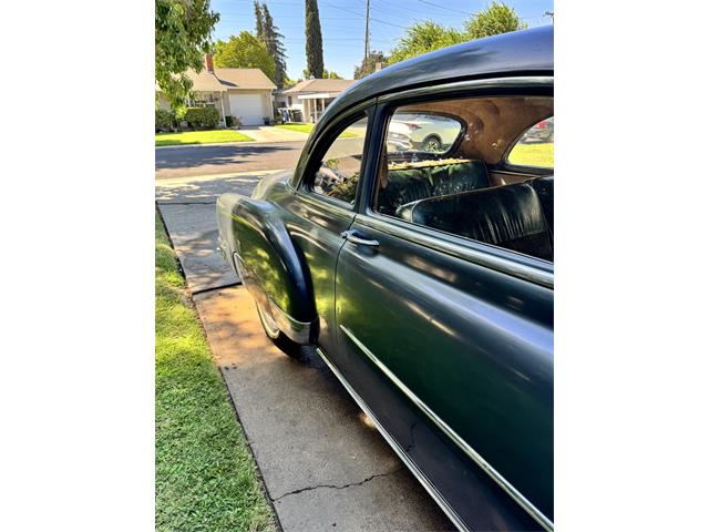 1951 Chevrolet Special Deluxe (CC-2067876) for sale in Modesto, California