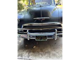 1951 Chevrolet Special Deluxe (CC-2067876) for sale in Modesto, California
