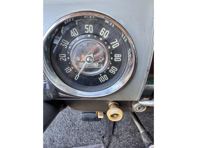 1951 Chevrolet Special Deluxe (CC-2067876) for sale in Modesto, California