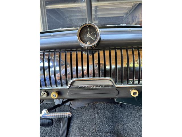 1951 Chevrolet Special Deluxe (CC-2067876) for sale in Modesto, California
