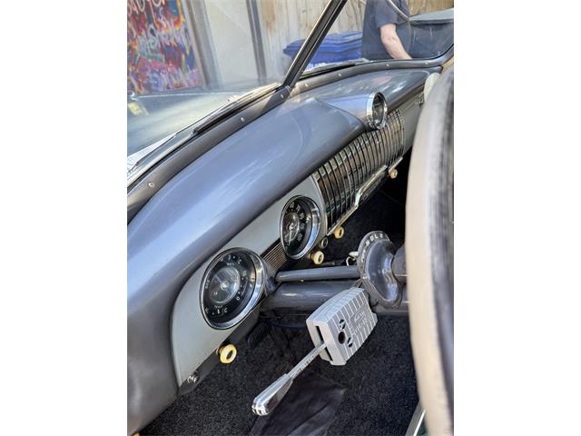 1951 Chevrolet Special Deluxe (CC-2067876) for sale in Modesto, California