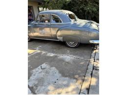 1951 Chevrolet Special Deluxe (CC-2067876) for sale in Modesto, California