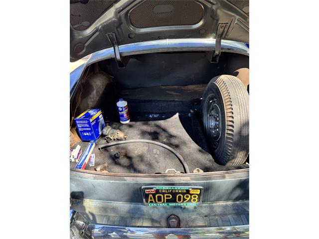 1951 Chevrolet Special Deluxe (CC-2067876) for sale in Modesto, California