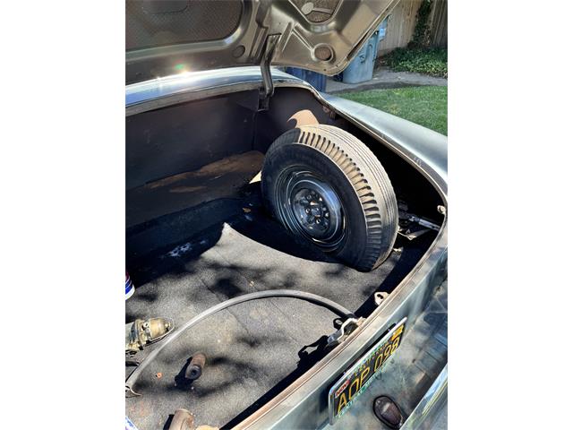 1951 Chevrolet Special Deluxe (CC-2067876) for sale in Modesto, California