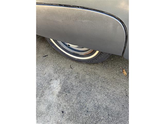 1951 Chevrolet Special Deluxe (CC-2067876) for sale in Modesto, California