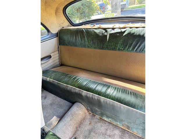 1951 Chevrolet Special Deluxe (CC-2067876) for sale in Modesto, California