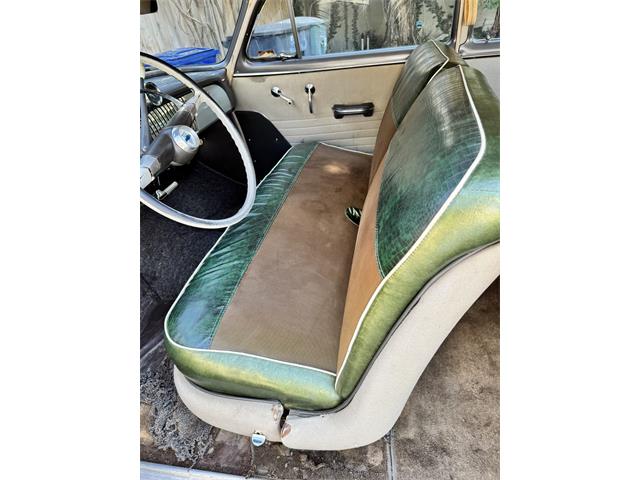 1951 Chevrolet Special Deluxe (CC-2067876) for sale in Modesto, California