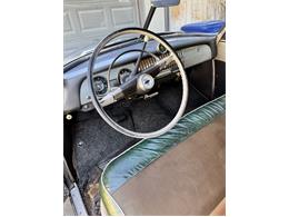 1951 Chevrolet Special Deluxe (CC-2067876) for sale in Modesto, California