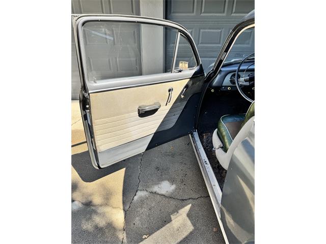 1951 Chevrolet Special Deluxe (CC-2067876) for sale in Modesto, California