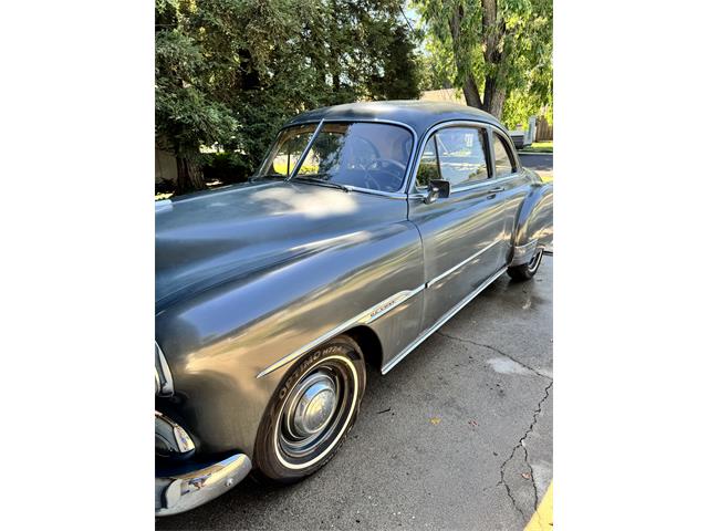 1951 Chevrolet Special Deluxe (CC-2067876) for sale in Modesto, California
