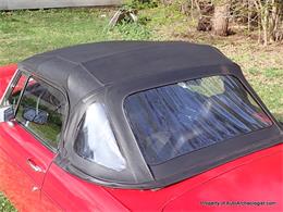 1977 MG MGB (CC-2067877) for sale in Madison, Connecticut