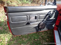 1977 MG MGB (CC-2067877) for sale in Madison, Connecticut