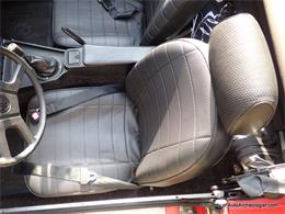 1977 MG MGB (CC-2067877) for sale in Madison, Connecticut