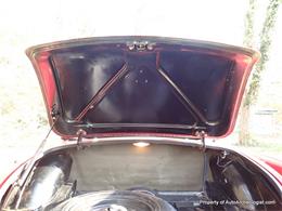 1977 MG MGB (CC-2067877) for sale in Madison, Connecticut