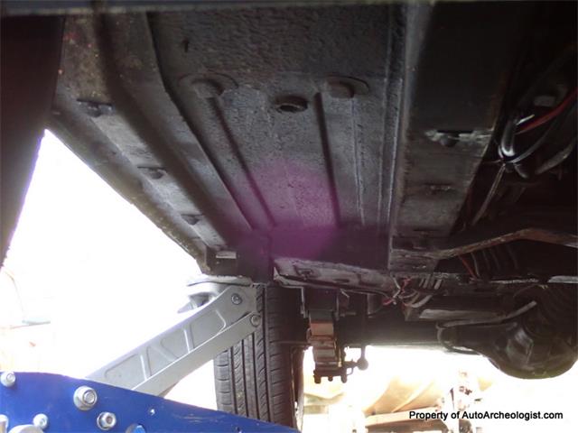 1977 MG MGB (CC-2067877) for sale in Madison, Connecticut