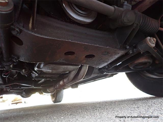 1977 MG MGB (CC-2067877) for sale in Madison, Connecticut