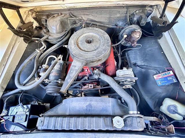 1966 Chevrolet El Camino (CC-2067879) for sale in San Pedro, California