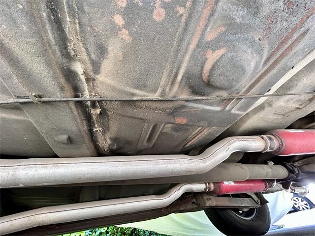 1966 Chevrolet El Camino (CC-2067879) for sale in San Pedro, California