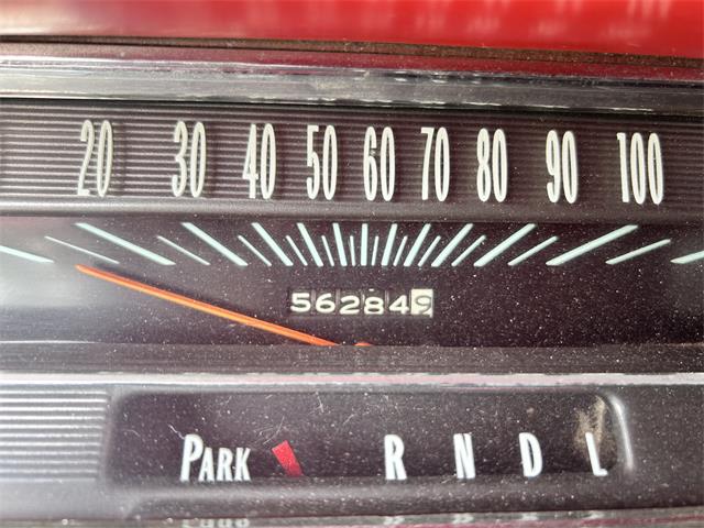 1966 Chevrolet El Camino (CC-2067879) for sale in San Pedro, California
